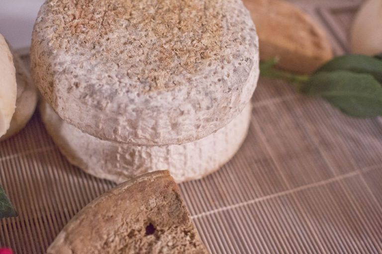 Cascina Vellero - I formaggi di capra